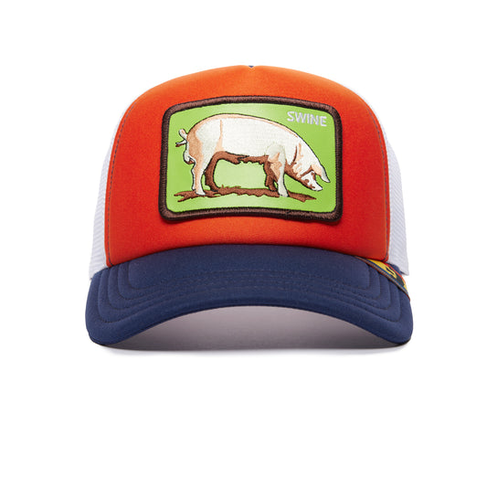 First Pig- FARM ORIGINALS