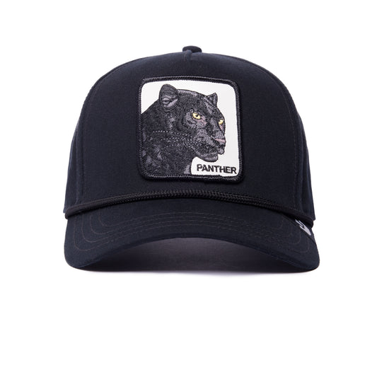 Panther 100-ALL OVER CANVAS