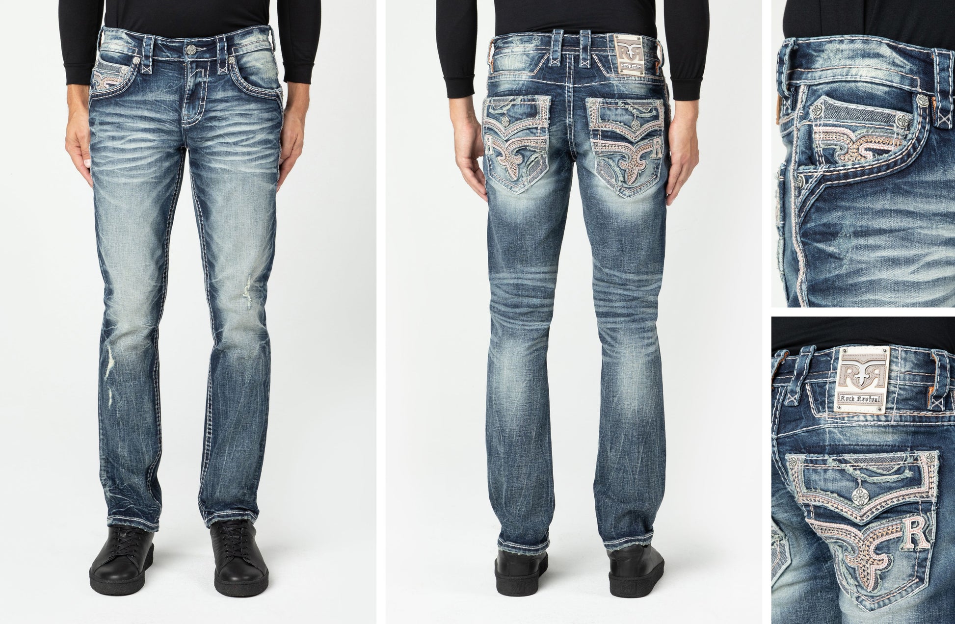 ALT-STRAIGHT-32-RP3809A203R-LYNDON-A203-0