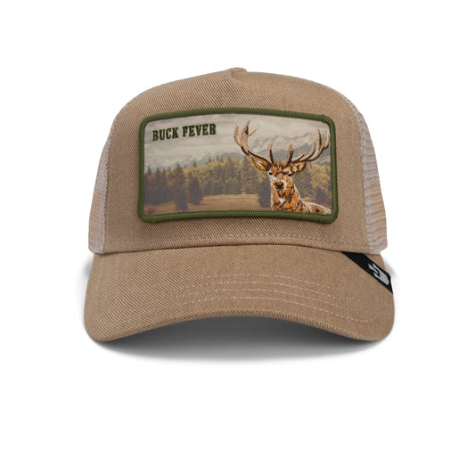 Buck Fever