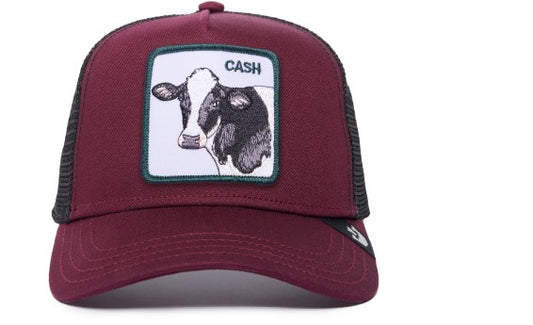 The Cash Cow-14x14 CORE