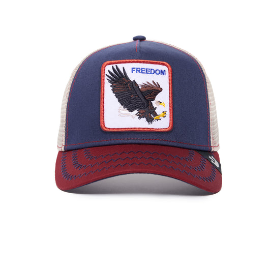 The Freedom Eagle