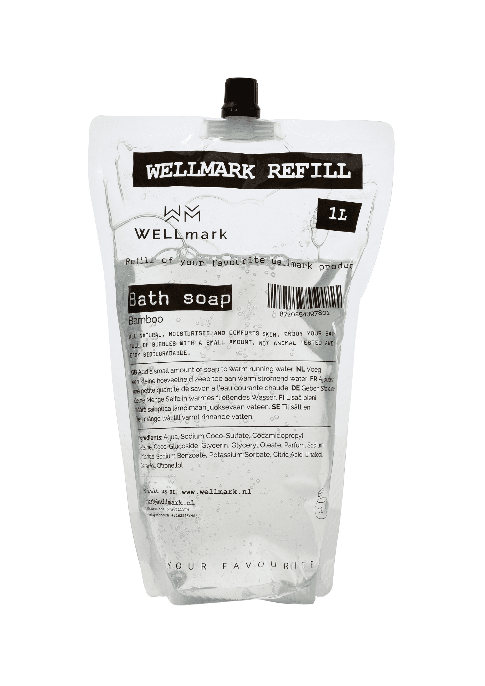 8720254397801-Refill-Bath-soap-Bamboo-1L-1