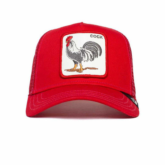 The Cock,GLOBAL CORE