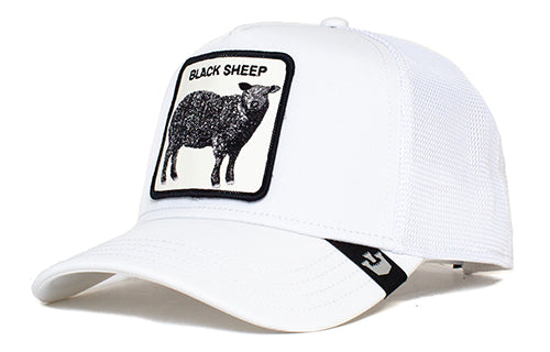 Platinum Sheep-Core  WHITE