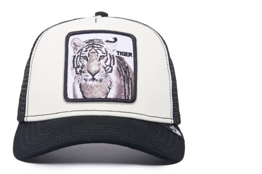 The White Tiger-GLOBAL CORE