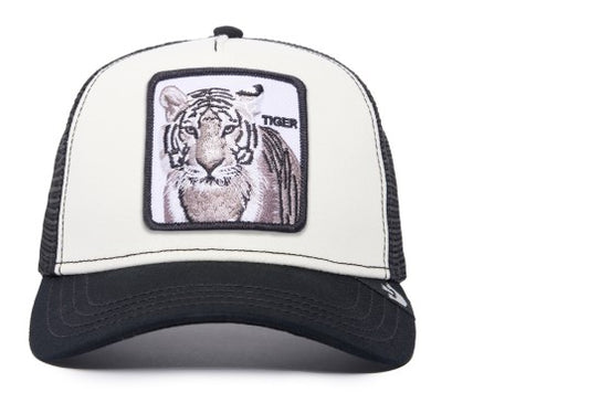 The White Tiger-GLOBAL CORE