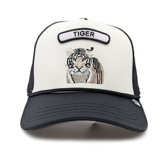 GB2 Tiger,THE ROCKER - RELAXED TRUCKER