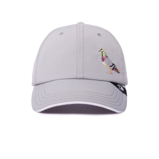 Homie's Where the Heart Is-TRACK CAPS