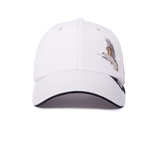 2 Blessed 2 B Stressed-TRACK CAPS