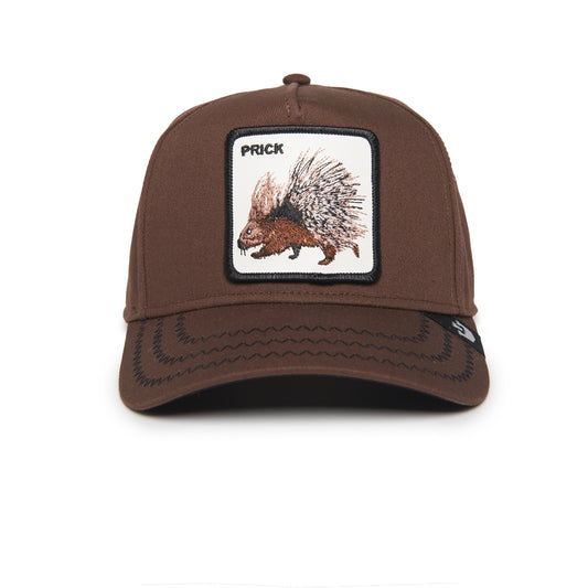 Porcupine 100-ALL OVER CANVAS