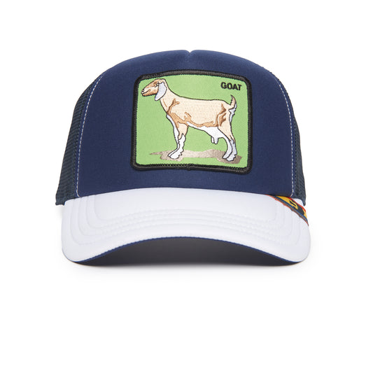 First Goat- FARM ORIGINALS