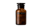 8720254397009-Bath-salt-amber-glass-apot-jarr.-250ml.-JUST-R