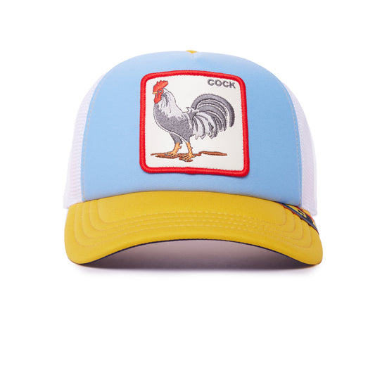 First Cock- FARM ORIGINALS