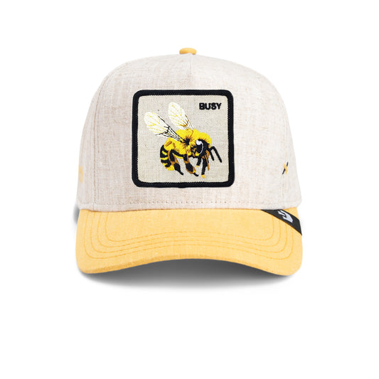 Unbee-weavable