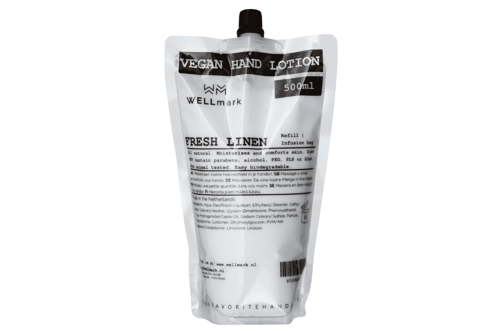 8719325913750-refill-hand-lotion-500ml-fresh-linen-
