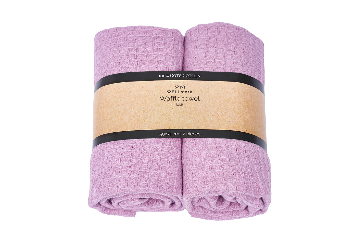 8720938454196-wellmark-waffel-theedoek-groot-lila-2
