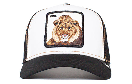 The King Lion