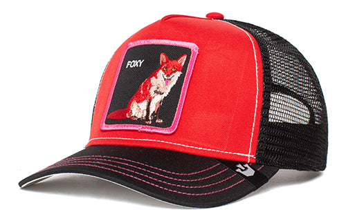 Fox Trip
