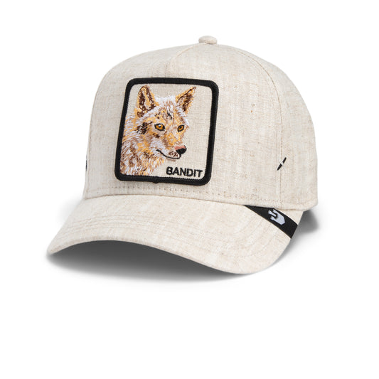 Coyote Cloth