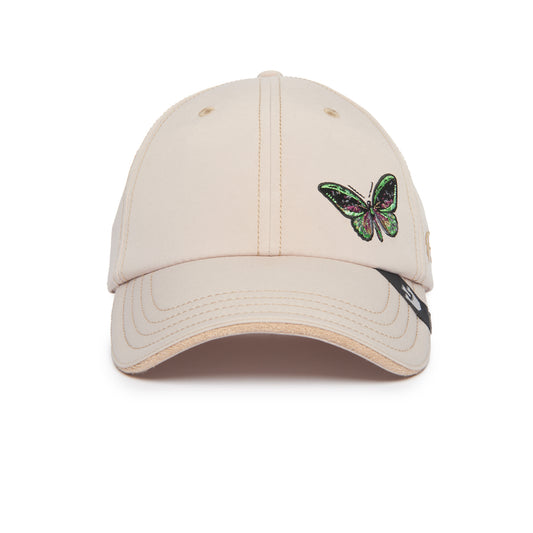 Forever Fresh-TRACK CAPS