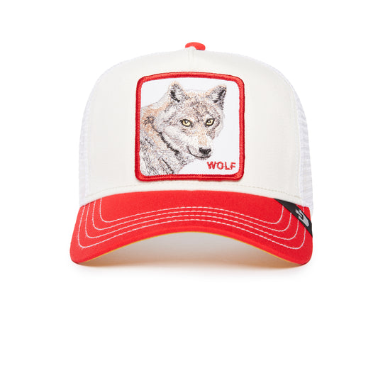 The Wolf Fab Farm