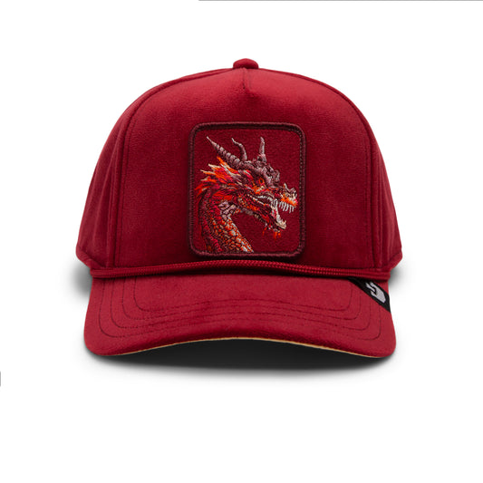 Dragon Royalty,ROYALTY