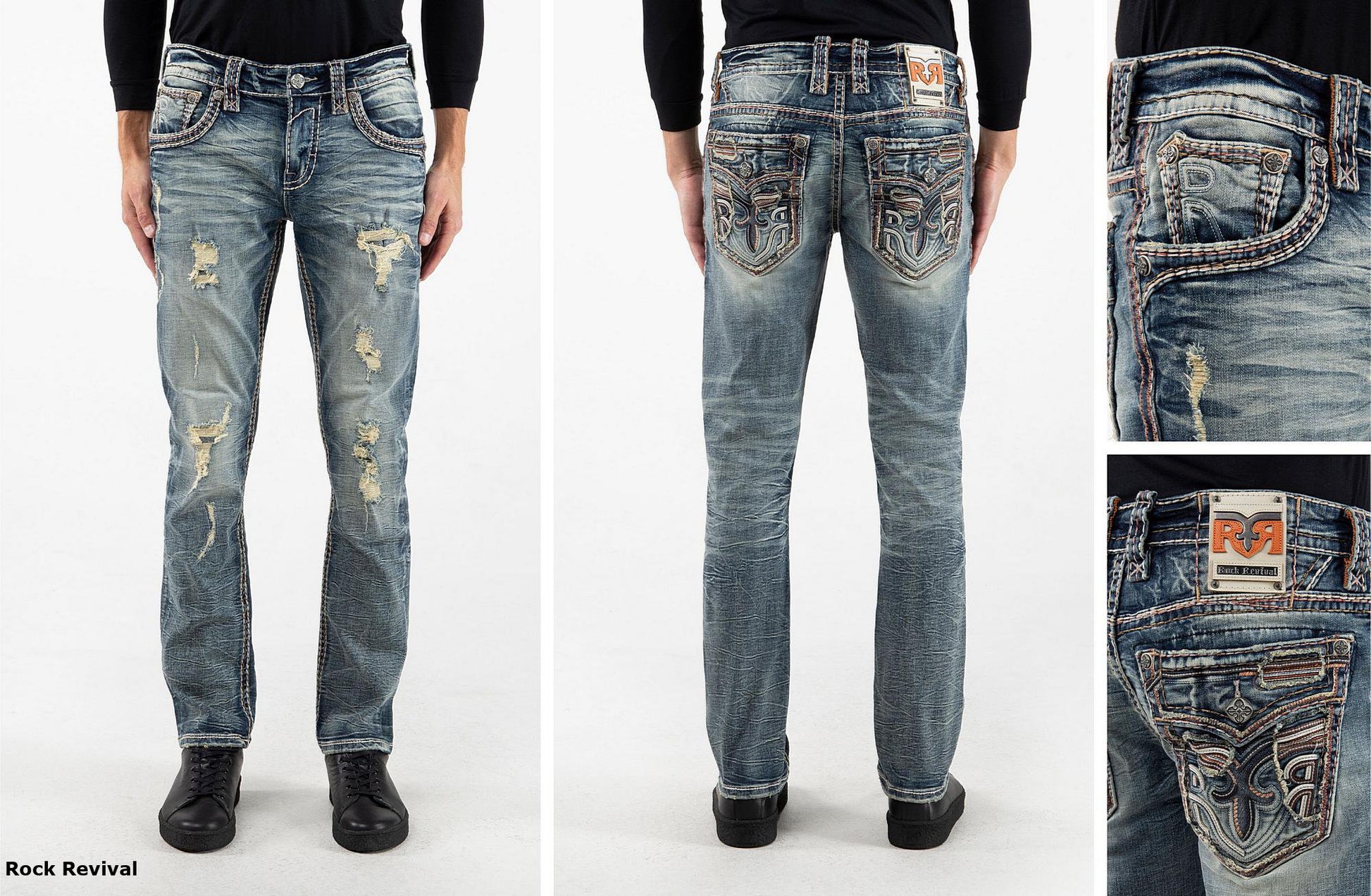 RP3699A203-HADRIEL-A203