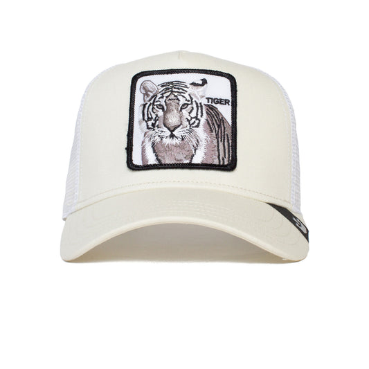 The White Tiger,GLOBAL CORE